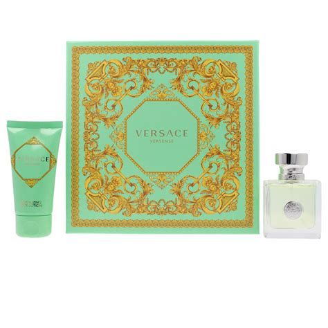 Versace Versense Set 